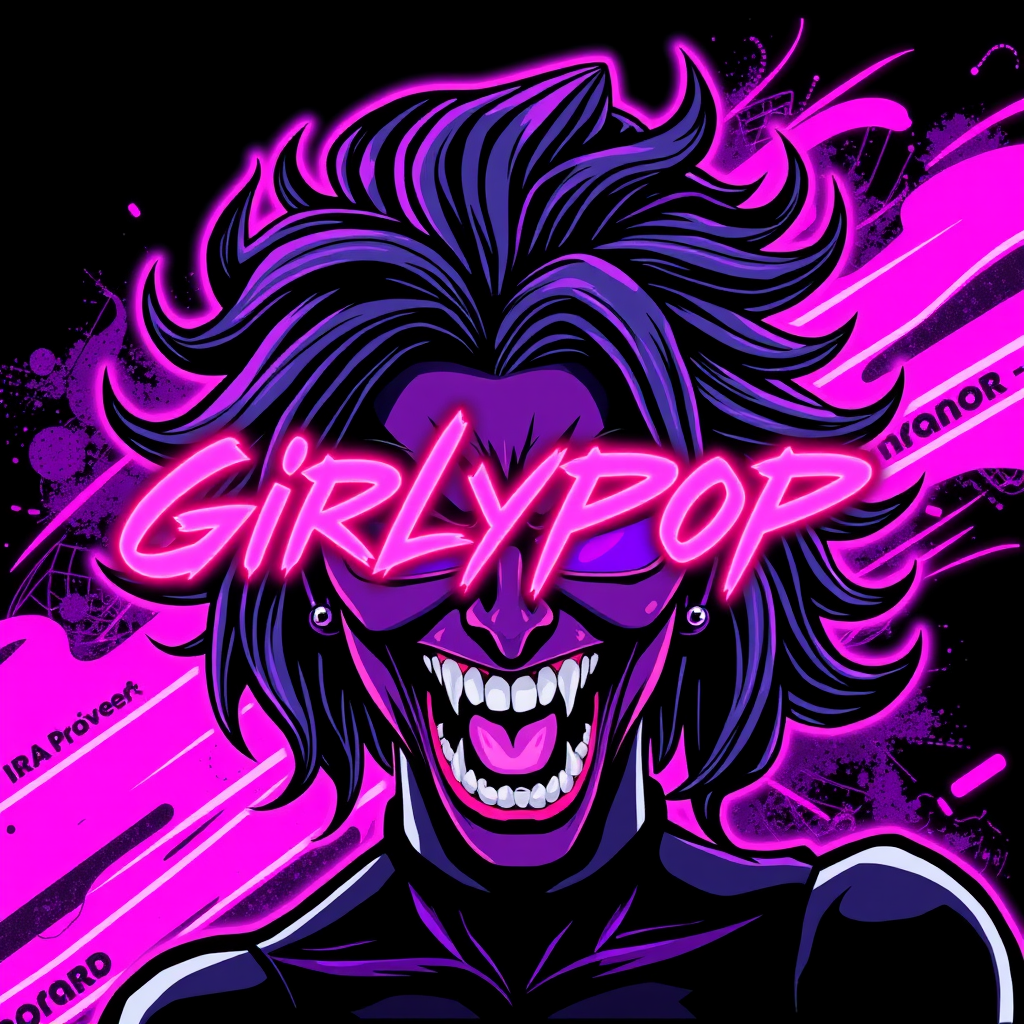 Girlypop